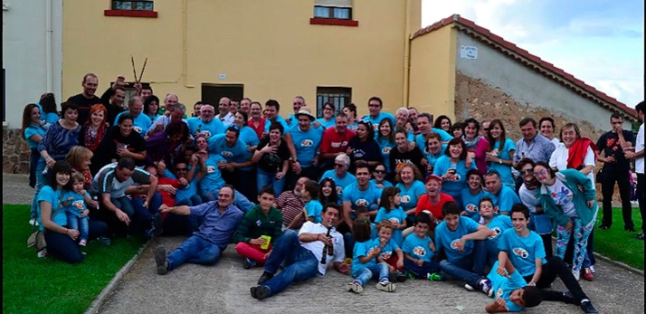 De la macarronada de madrugada a la subasta de roscas: así serán las fiestas de Navalcaballo