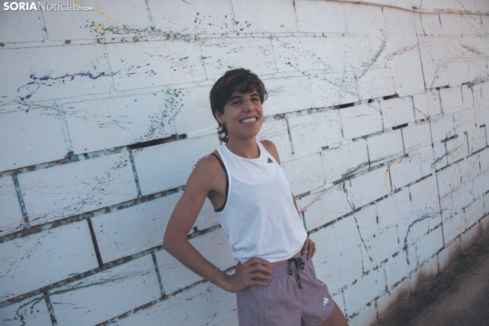 Mundial de Atletismo de Tokio: Estos son los horarios en los que correrá Marta Pérez