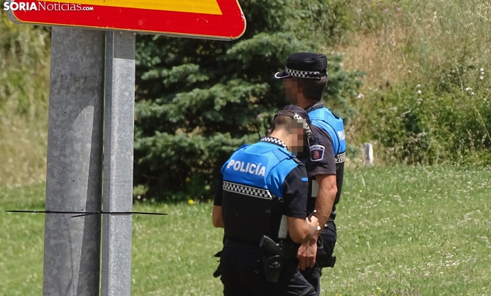 De archivero a policías: las 27 plazas que el Ayuntamiento de Soria sacará a oposición en 2025