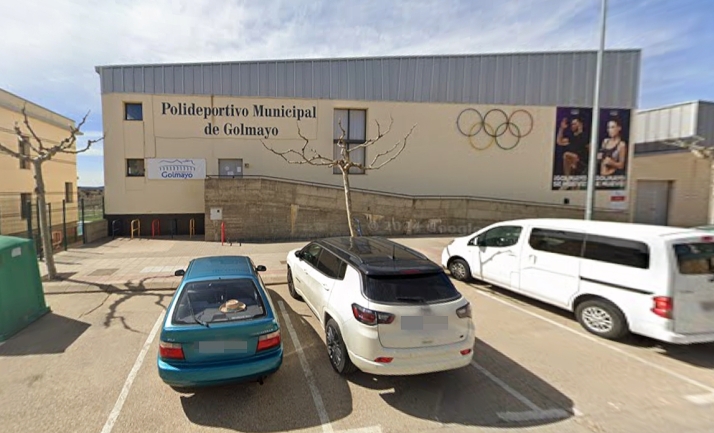 Golmayo destina más de 94.000 euros a la reparación de sus instalaciones municipales