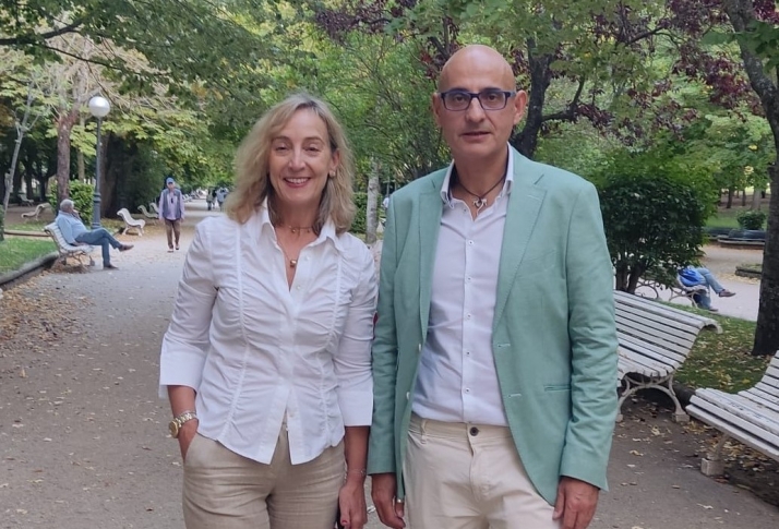 Vox denuncia que Soria es la tercera capital de España con mayor presión fiscal por habitante