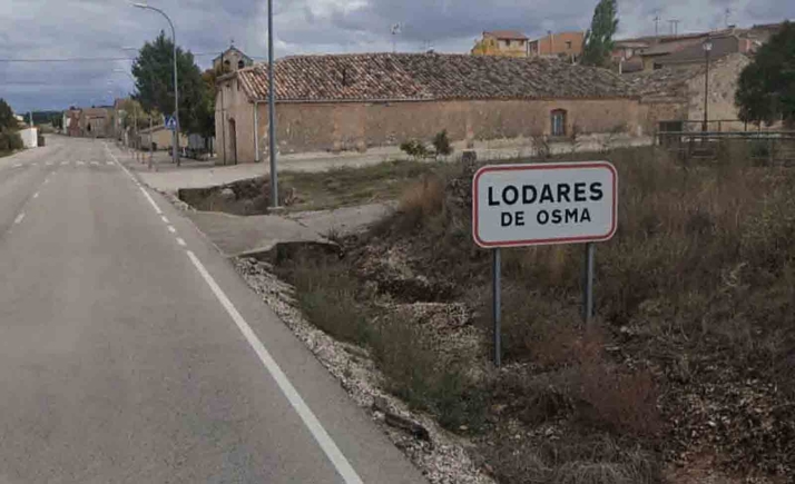 El Burgo modifica su Plan de Ordenación Urbana para permitir la construcción de viviendas en una de sus pedanías