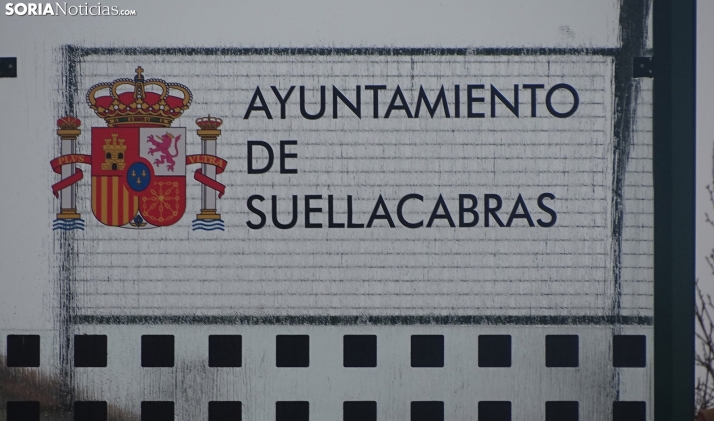 Suellacabras licita el arrendamiento de dos viviendas municipales con un plazo hasta el 3 de octubre