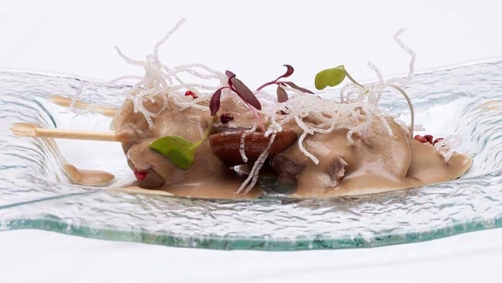 Comienza la cuenta atrás para la gran cita micológica de Soria: abierto el plazo para los hosteleros