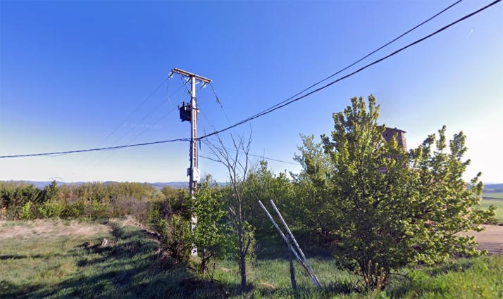 Abierto el plazo de alegaciones para la sustitución de un transformador en Ventosilla de San Juan