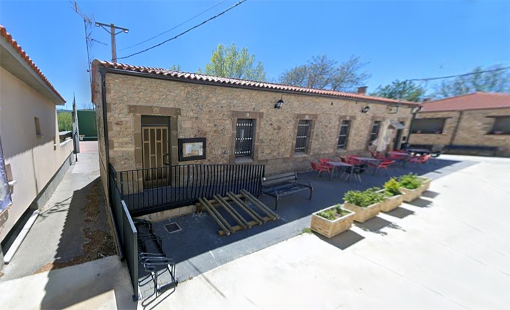 La memoria del mundo rural, a debate en Trévago con el escritor Emilio Gancedo