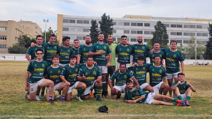 El Ingenieros de Soria cae ante el Universitario de Zaragoza en su primer test de pretemporada
