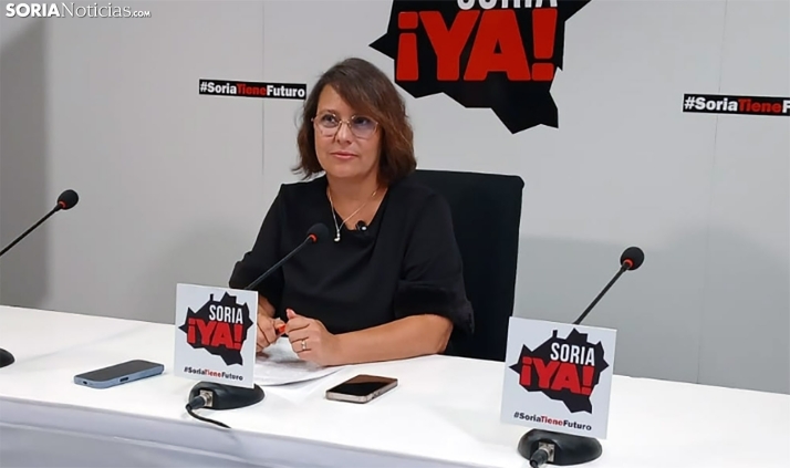 Un paso más hacia un mayor alivio financiero para los pueblos: las Cortes aprueban una PNL de Soria Ya