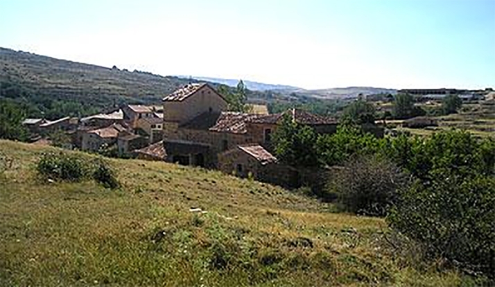 Dos informes opuestos obligan a Las Aldehuelas a reiniciar la investigación sobre una calle en Villaseca Somera