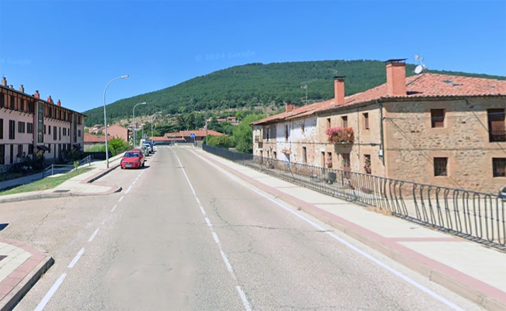 El bajo impacto ambiental permite avanzar al proyecto de un resort ecológico en Vinuesa