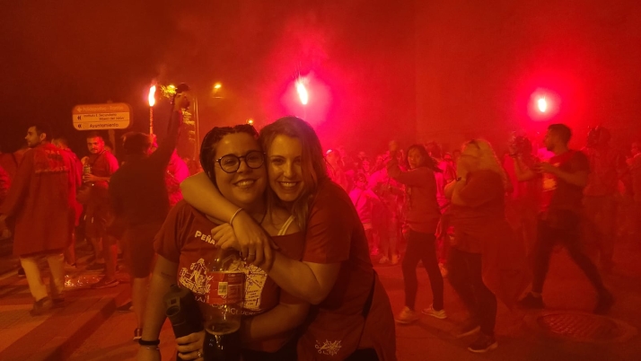 Programa completo de las fiestas de Arcos de Jalón 2025: consulta todos los actos y horarios