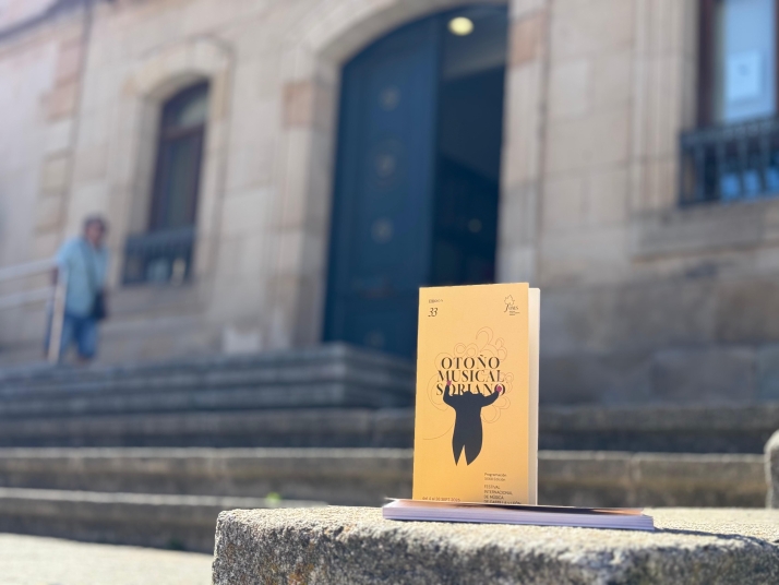 La Diputación impulsa la difusión del Otoño Musical para dinamizar la cultura y la economía local