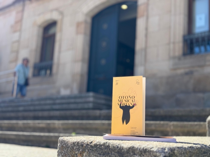 Iñaki Alberdi abre la última semana de festival con un recital para acordeón