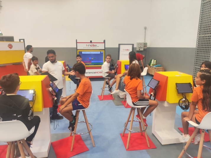 Juegos, talleres y un teléfono de ayuda: así es el evento gratuito de ciberseguridad que acoge La Juventud