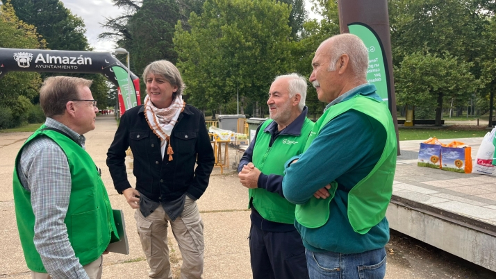 Carlos Martínez acusa al PP de haber un desequilibrio asistencial en la sanidad autonómica 