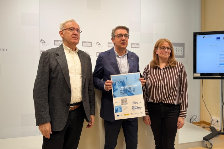 La actualización del padrón en Soria dejará sorpresas en muchos pueblos: La despoblación es manifiesta