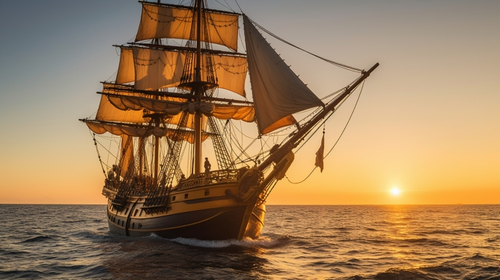 La Subdelegación de Defensa inaugura en Soria una exposición sobre Magallanes y Elcano