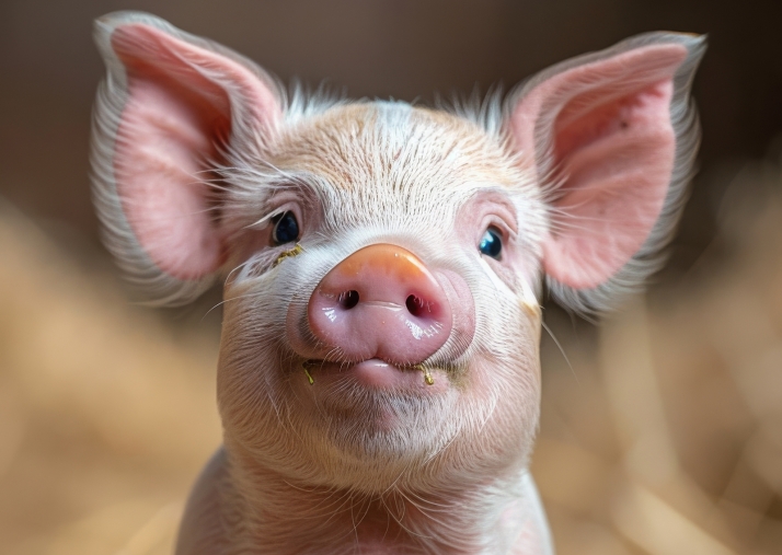 Buscan dos operarios de granja en Alconaba con contrato indefinido