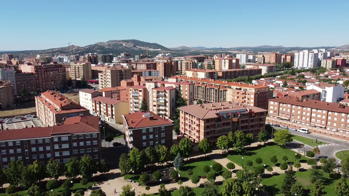 La Red de Calor de Soria afianza su futuro con una renovación de más del 95% de sus clientes