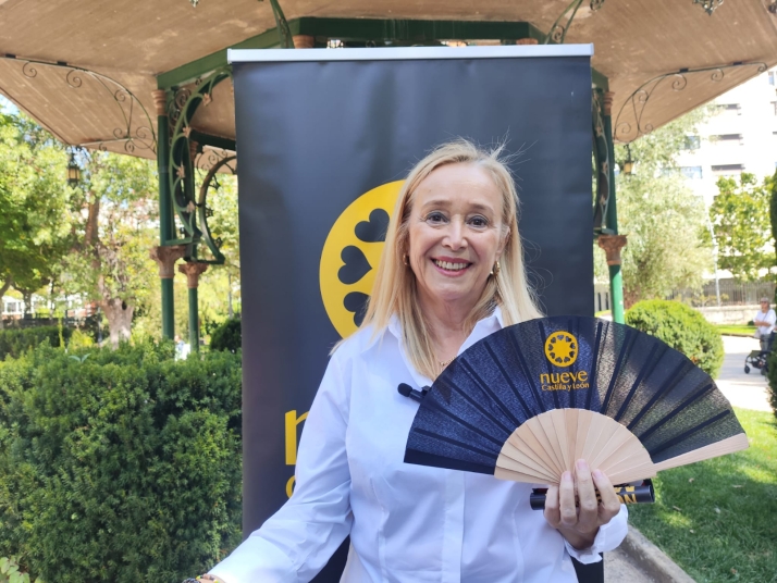 Fuentes: Estos años he tenido ocasión de ir en listas de otros partidos, pero aquí he encontrado la ilusión