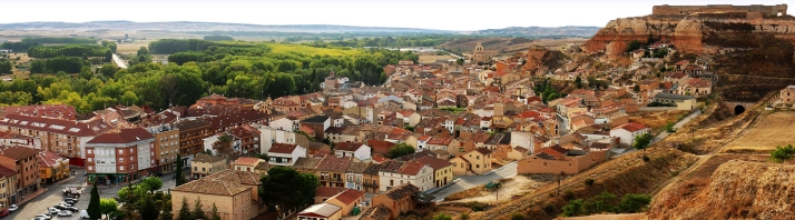 San Esteban de Gormaz convoca su XXX Certamen Literario con 1.500 euros en premios