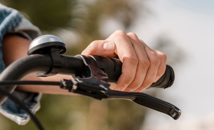 Fomento de la bicicleta y el coche eléctrico: así promueve la UVa la movilidad sostenible en Soria