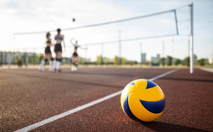 El voleibol arrasa en Golmayo: 17 de sus 25 deportistas premiados por el Ayuntamiento son de esta disciplina