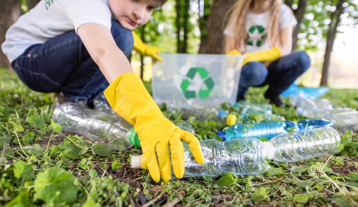 El nuevo plan de reciclaje de la Junta y Ecoembes premiará a los municipios más eficientes