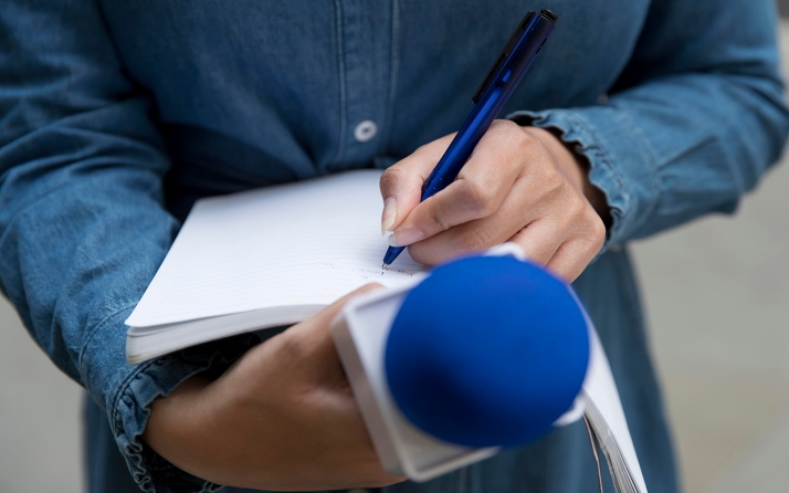 La Junta convoca 11 becas de comunicación para 2026, una de ellas en Soria