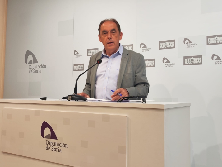 1M€ para crear 15 unidades de convivencia para mayores en la residencia de El Burgo