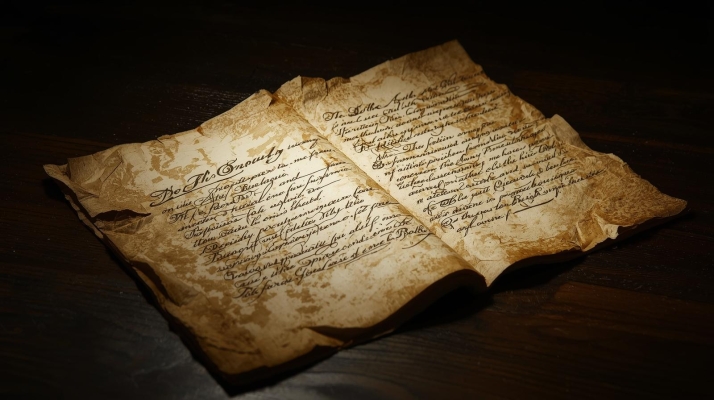 Recuperado un tesoro documental: la carta que anunció la llegada de Isabel la Católica vuelve a Segovia