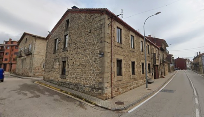 Covaleda busca gestor para su albergue con un contrato de 60.000 euros y 10 años de duración