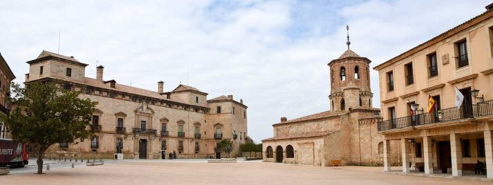 Almazán abre el plazo para el pago del IBI y el IAE de 2025 hasta el 4 de diciembre