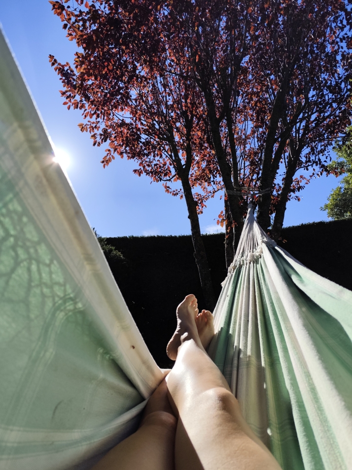 Momento de paz gana el concurso de ASOVICA para visibilizar la salud mental en Soria