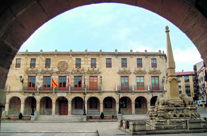 Un convenio caducado hace diez años, eje de la denuncia de CSIF al Ayuntamiento de Soria