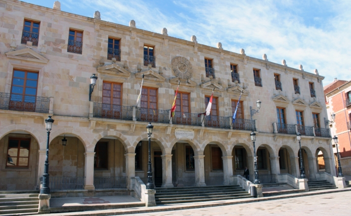 Los propietarios de fincas rústicas en Soria tienen hasta el 17 de noviembre para revisar el IBI