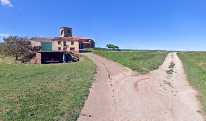 Borjabad abre el plazo para alegar al proyecto de mejora de caminos rurales