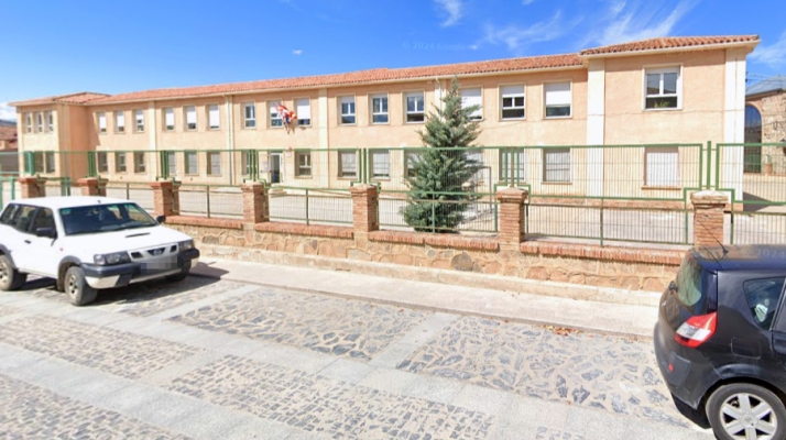 Adjudicada por 55.800 euros la ruta de transporte escolar del comedor de Ágreda