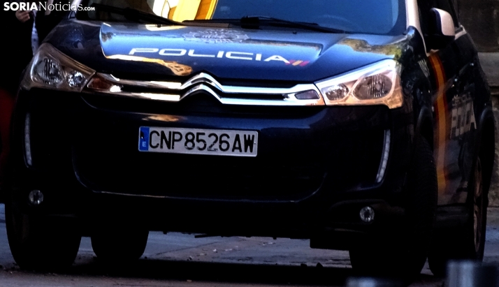 Noche de violencia en Salamanca: un tiroteo y una agresión con un objeto dejan dos heridos