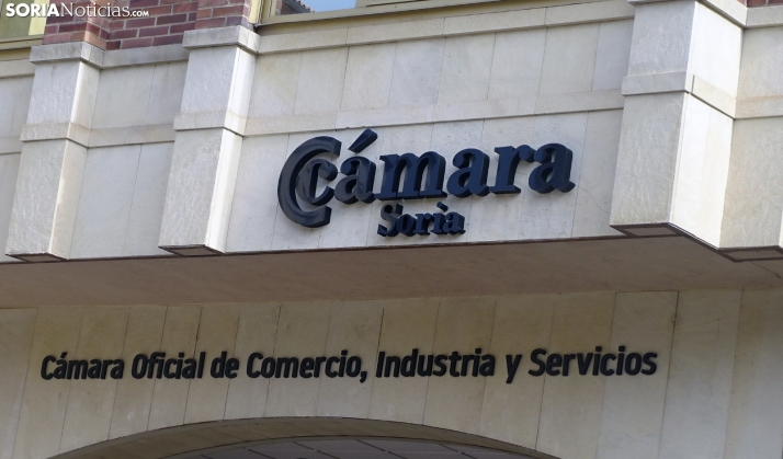 La facturación electrónica obligatoria: la Cámara de Soria prepara a las empresas para el cambio