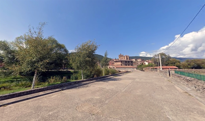 El futuro del asfalto de dos calles de Vinuesa, a consulta pública durante 20 días