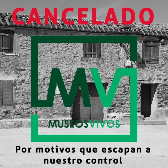 El Museo de Sarnago, con 1.200 visitas, cierra por no tener conexión a internet