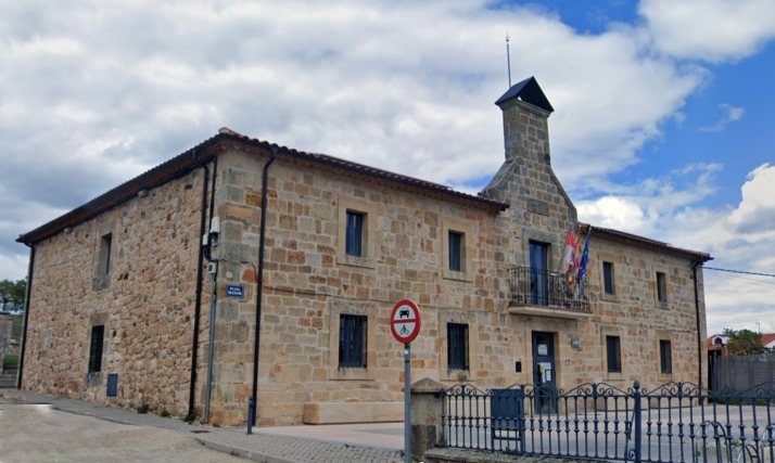 Cidones destina 20.000 euros a la mejora del camino de Ocenilla a Pedrajas