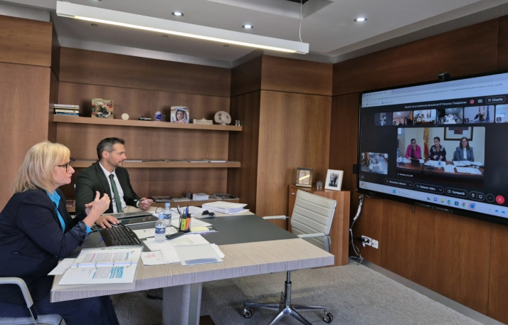 El retraso en los fondos de FP pone en riesgo la empleabilidad de los trabajadores en Castilla y León, según la Junta