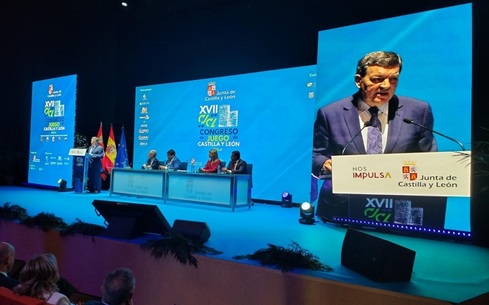 Castilla y León celebra un nuevo congreso del Juego 