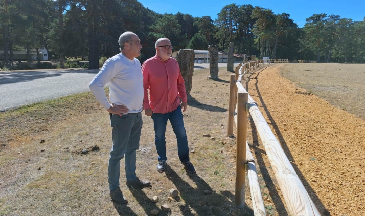 El plan Entrepinos impulsa la transformación turística de Covaleda con casi 2 millones de euros