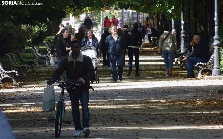 No solo Castilla y León: otras cuatro autonomías, de fiesta este 13 de octubre