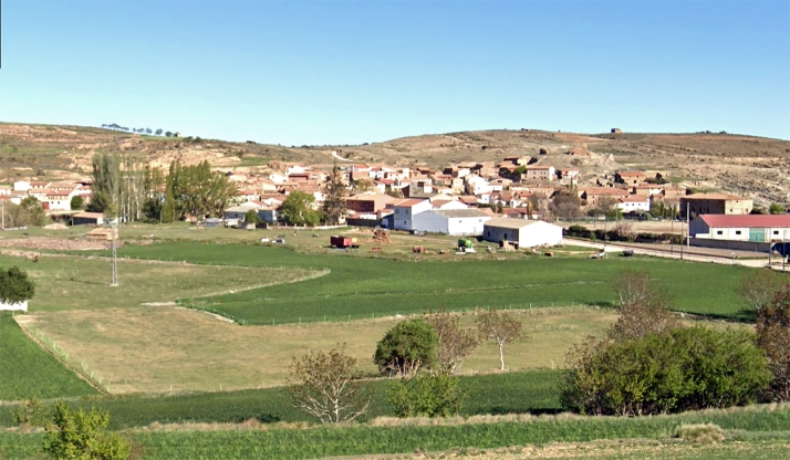 Dévanos avanza en su reestructuración agraria con la aprobación de su plan de infraestructuras