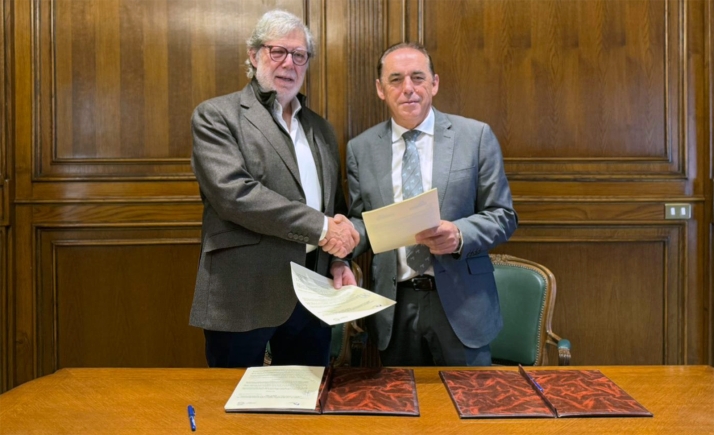 Más de 60 millones de inversión y 265 empleos, el balance de la colaboración entre Diputación y FOES