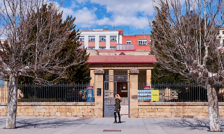 El ciclo de arqueología del Numantino analiza la vida y la muerte en la Prehistoria